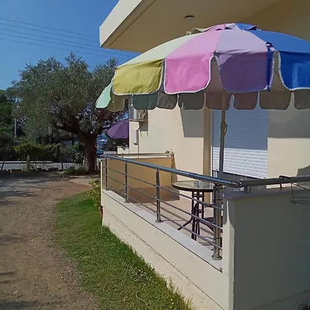 Irina Haus Apartment