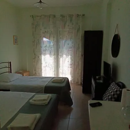 Apartment Irina Haus *