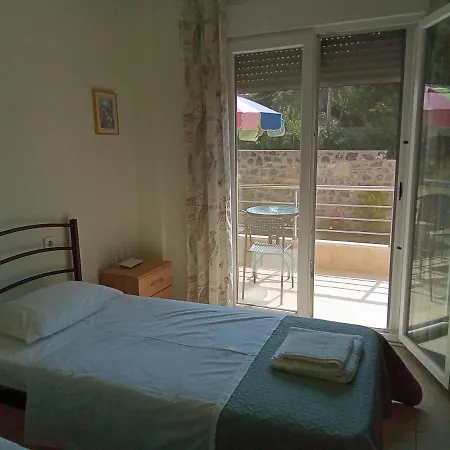 Irina Haus Apartment