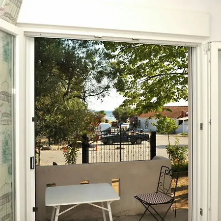 Apartment Irina Haus