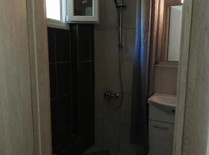 Apartmán Irina Haus *