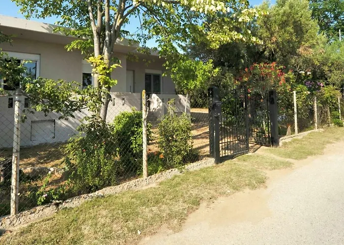Apartmán Irina Haus