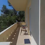 Irina Haus Lägenhet *