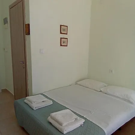 Irina Haus Apartmán Gerakini