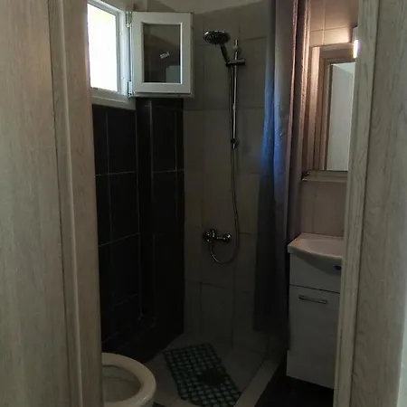 Apartmán Irina Haus *