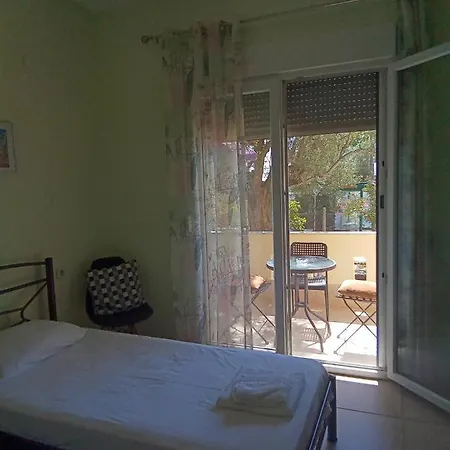 Irina Haus Apartmán