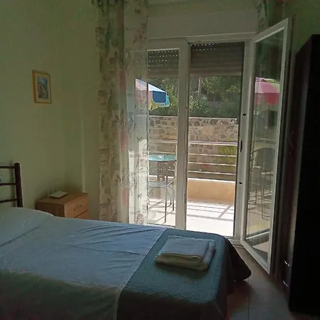 Appartement Irina Haus Gerakini