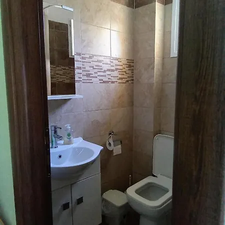 Appartement Irina Haus Gerakini