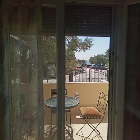Appartement Irina Haus Gerakini