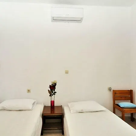 Appartement Irina Haus *