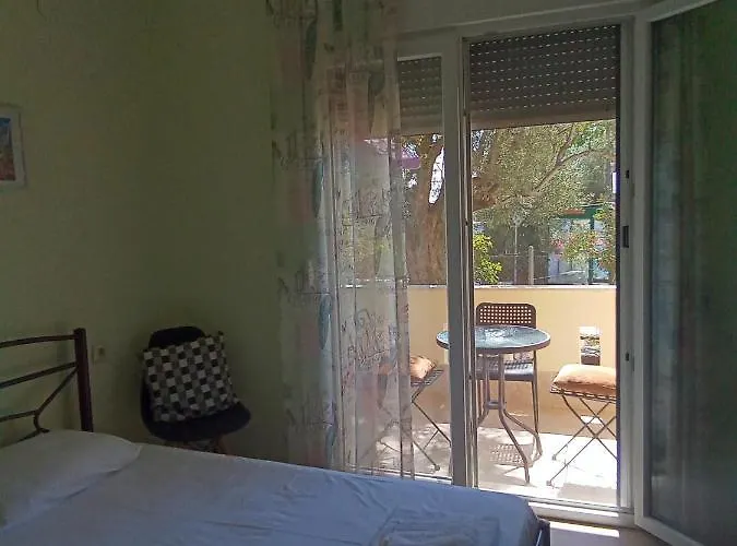 Irina Haus Appartement